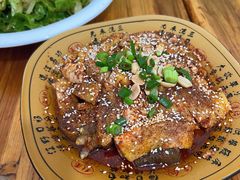 口水鸡-勇猛子川菜馆(新军路店)