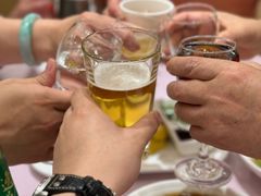 -金时代顺风大酒店(静安大融城店)