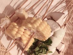 -闵四遵义羊肉粉(朝外大街店)