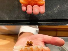 -奈良本寿司(永嘉路店)