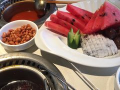 -海底捞火锅(枫蓝国际购物中心店)