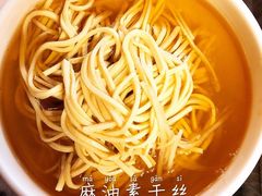-奇芳阁·百年清真南京菜(夫子庙店)