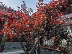-李叔同故居纪念馆