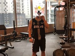 -上海雅居乐万豪侯爵酒店