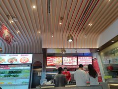 -每味每客·重庆麻辣烫(拓展大厦店)