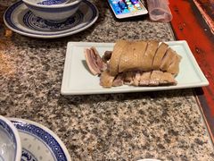-南京大牌档(香港广场店)