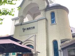 -思南书局·诗歌店