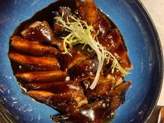 豉油碌鹅-啫神·广州地标美食(北京路店)