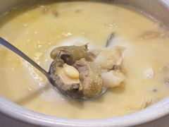 -金龙·打边炉(南京西路店)