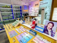 -鲸渝眼镜·浅目视光(春熙路店)