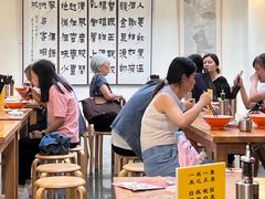 -龙华素斋(龙华路店)