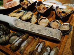 -Thai Basil罗勒叶泰式餐厅(时代天街店)