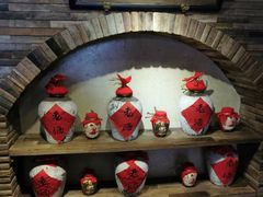 -兰溪小馆(东直门簋街店)