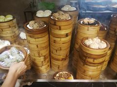 -金苑海鲜酒家(新港中路店)