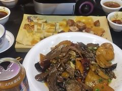 -老六杀猪菜(进乡街店)