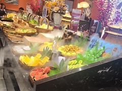 -空之介寿喜烧·和牛放题(恒隆广场店)