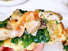 -农畉LONFOOD(福田星河COCOPark店)