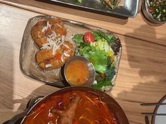 -KimPro 辛普乐概念韩餐