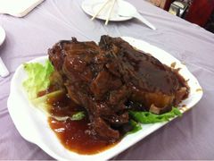 李家大排-砂锅李(九江路店)