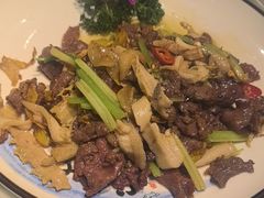 -闽公馆·客家私房菜·商务宴请·包厢(杏林橡树湾店)