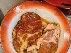 -永安里地摊烤肉(首创店)