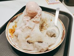 -鲜芋仙(番禺万达广场店)