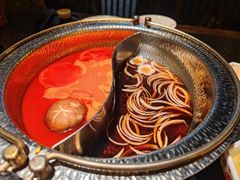 -牛New寿喜烧(虹桥新天地店)