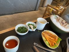 -莺花渡火锅City Green(万象城店)