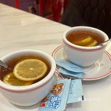 港式茶餐厅