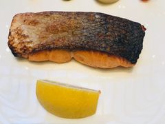 -四季酒店·行政酒廊
