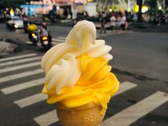 -Bun Dau Homemade