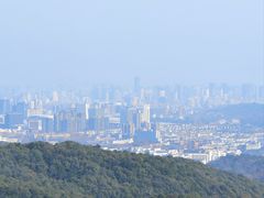 -北高峰