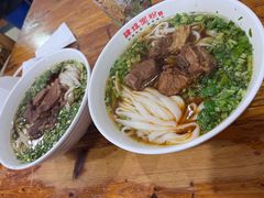 -肆姐面粉馆(坡子街店)