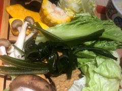 -吉野家(保利广场店)