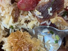 -潮香兴煲仔饭(莲花路店)