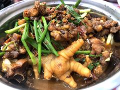 -高子烧鸡公(五里堆路店)