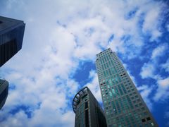 -中国建设银行(湖北省分行营业部)