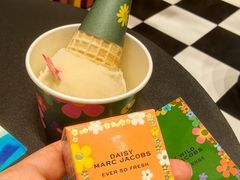 -LUNEURS月乐诗·法式冰淇淋(北外滩来福士广场店)
