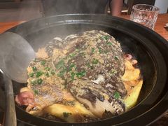 -人间酒暖·Go blanc·烧鸟·深夜食堂(陆家嘴店)