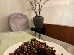 -京尊烤鸭店JINGZUN(春秀路店)