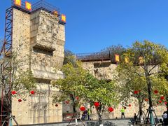 -双龙潭生态运动景区