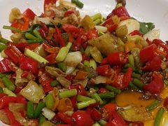 -李氏传家菜(兴城路店)