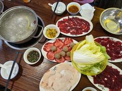 -官塘兄弟·潮汕牛肉店(官塘总店)