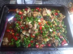 -蘭奢雅集·江浙菜(青山江滩店)