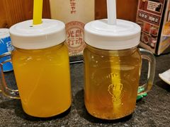 -福苗小骆驼烧烤(大唐不夜城店)