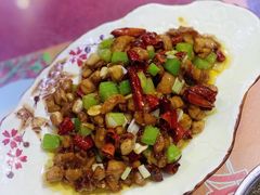 -易老妈蹄花.特色川菜(人民公园总店)