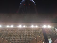 -上海新锦江大酒店