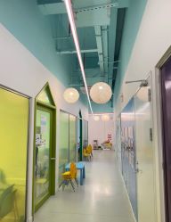 -广州和睦家医院·医学月子