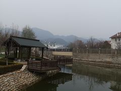 -静之湖湖畔餐厅