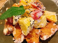 -安南越南餐厅(青岛万象城店)